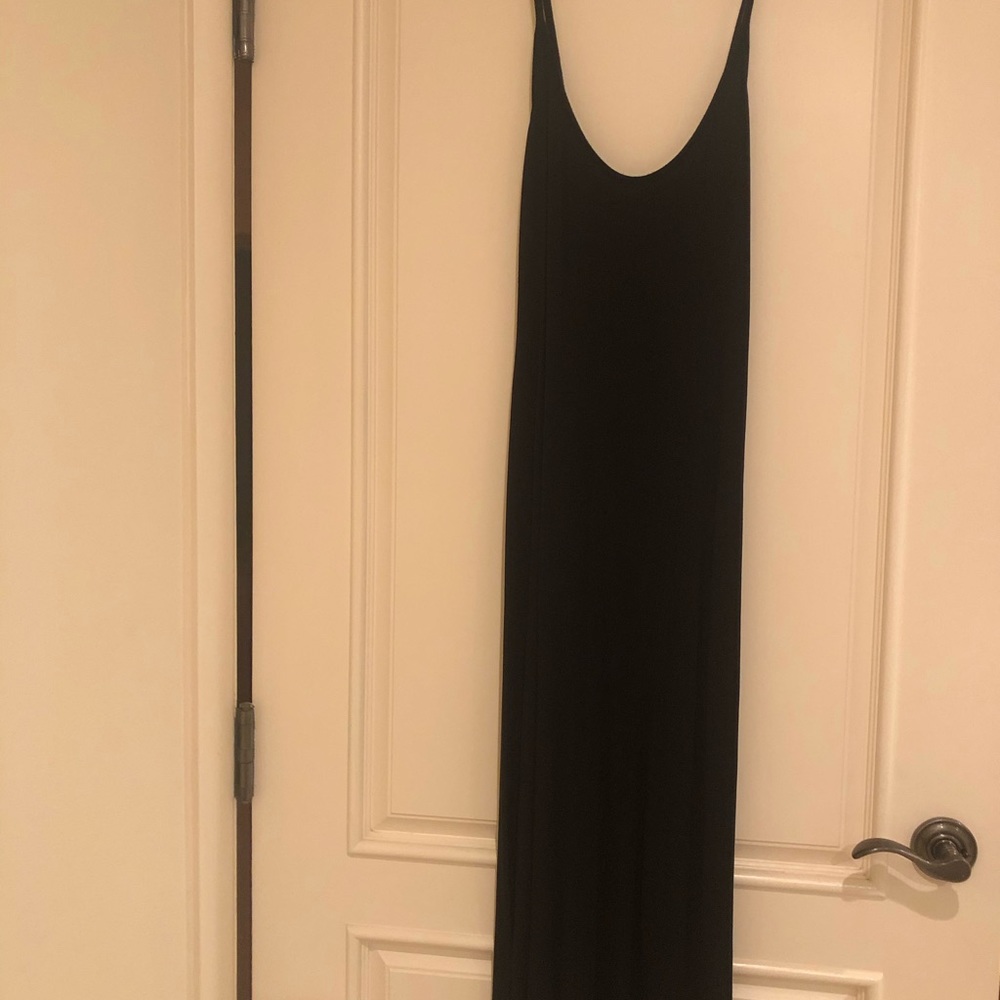 The Row maxi dress